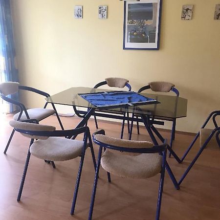 Vida Apartman Sárvár Buitenkant foto