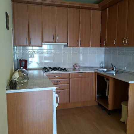 Vida Apartman Sárvár Buitenkant foto