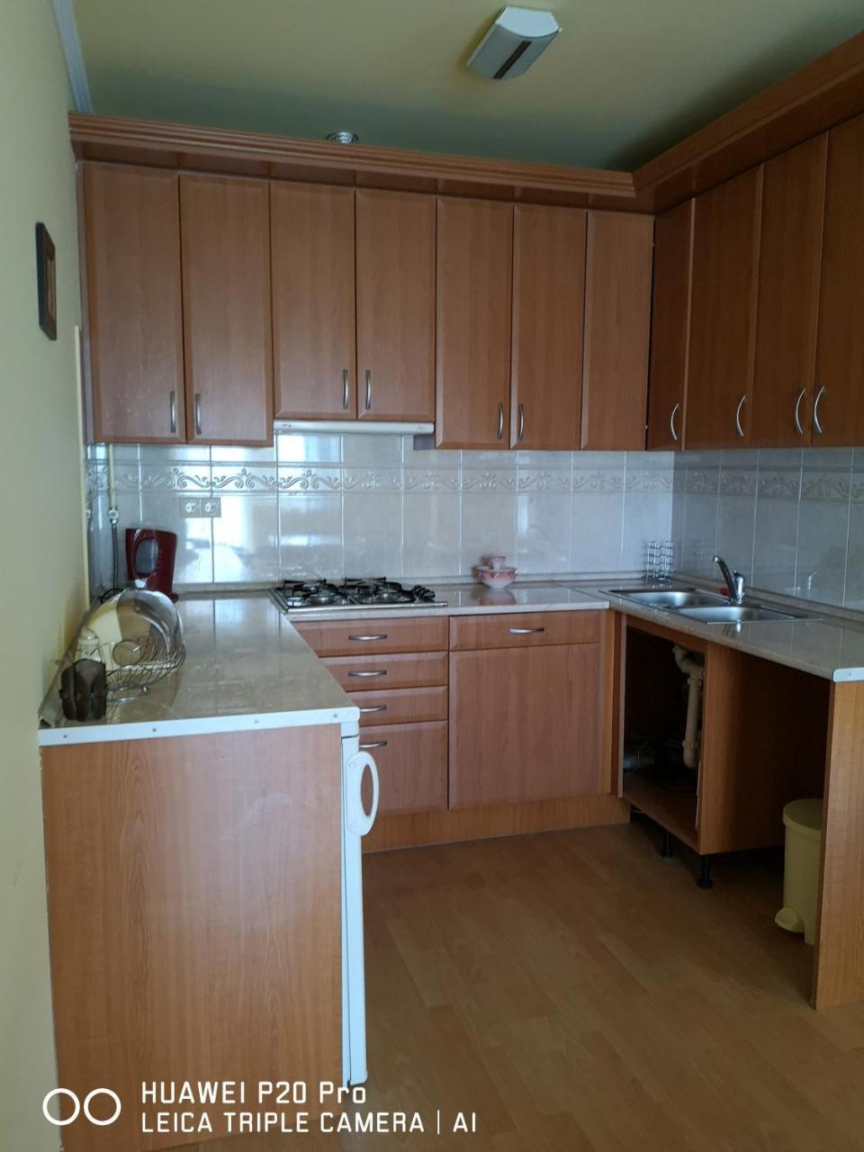 Vida Apartman Sárvár Buitenkant foto